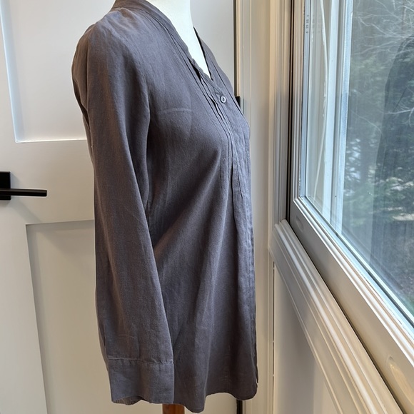 Eileen Fisher 100% linen, size: pp (between size 4-6) - Picture 2 of 8